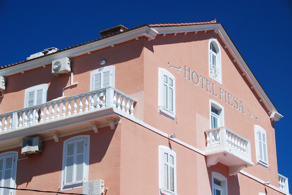 Hotel Fiesa Piran Dış mekan fotoğraf